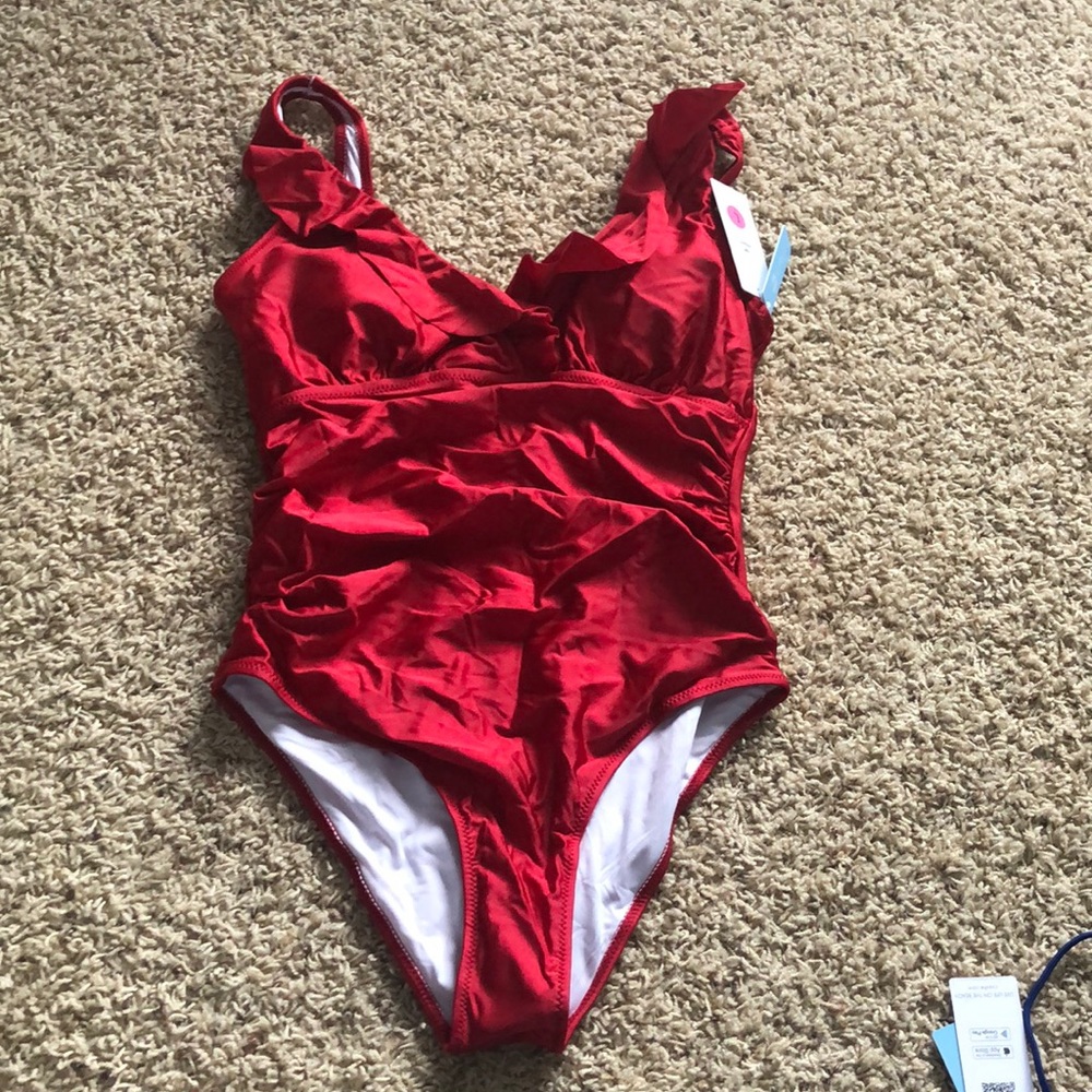 Cupshe Swimsuit